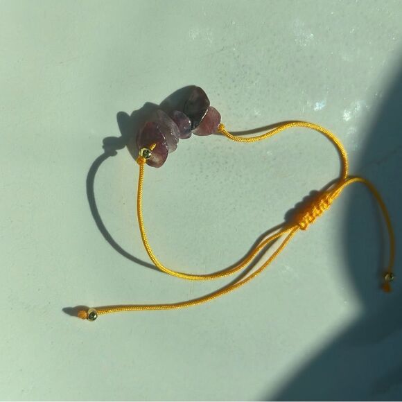 Stone Bracelet - Picture 2 of 2